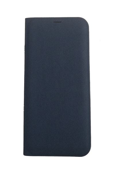 OEM Case compatible with Samsung Galaxy A8 2018, Velvet Case Type, Blue