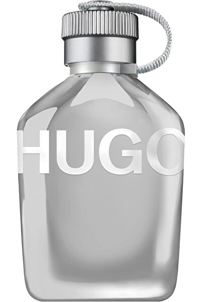 Hugo Boss Hugo Reflective Edition Eau de Toilette Spray for Men, 125ml