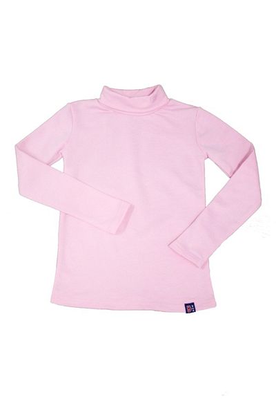 BASHAYER Unisex Children's Winter Turtleneck Long Sleeve Sweater