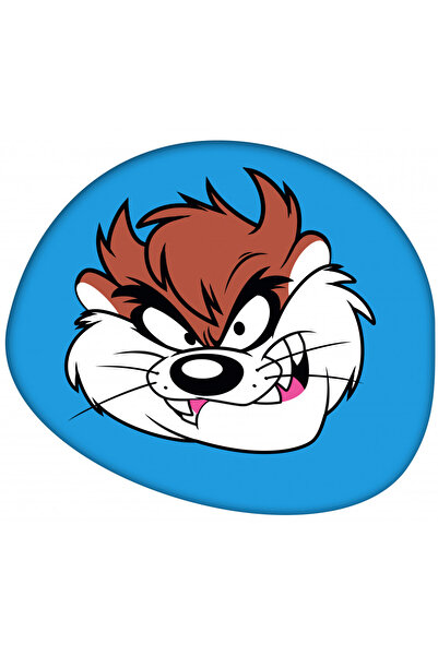 Looney Tunes Pernă decorativă în formă de Looney Tunes 41*33 cm