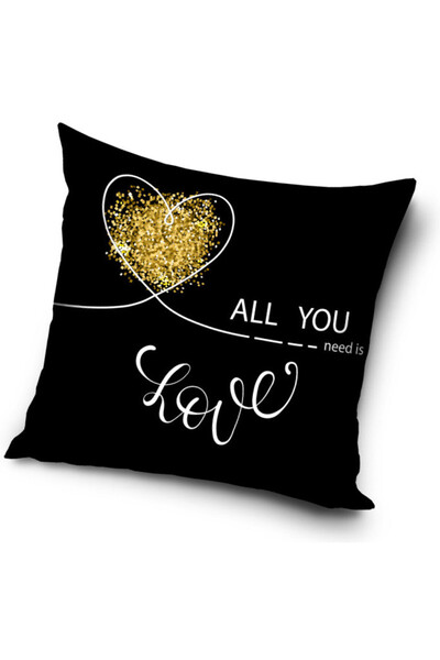 valentine's day Pernă decorativă Love Love 40x40 cm