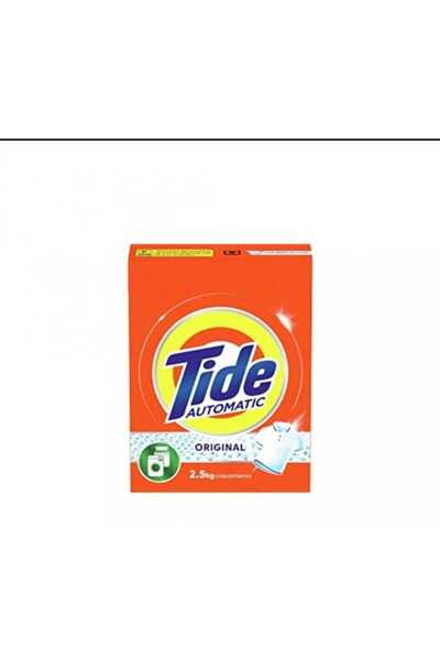 taaueed صابون ملابس تايد 2.5كجم