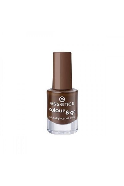 Essence Color & Joe Nail Polish No. 45 Man Essence 5 ml
