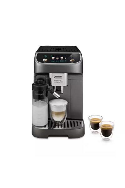 DELONGHİ Espressor automat De'Longhi Magnifica Plus ECAM320.70.TB