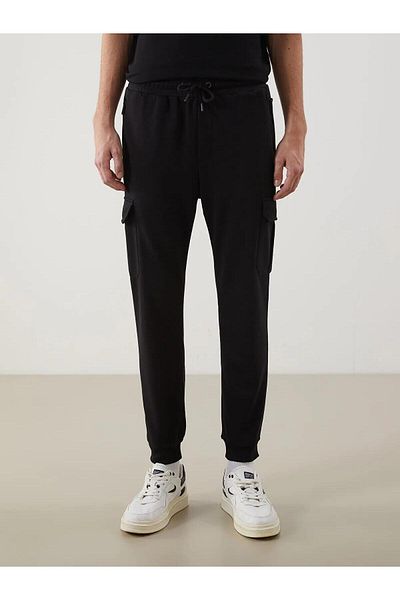 LC Waikiki Xside Standard Fit Men's Jogger Sweatpants (W5)