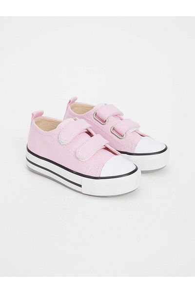 LC Waikiki New Season Baby Girl Sports Shoes with Lighted Soles