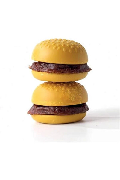 AyrStore M-pets bbq kings cheese burgers chicken reward 130gr
