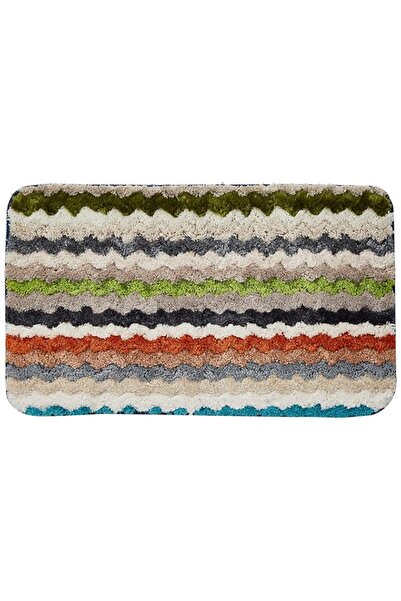 Generic Alsaqer Bath Mat | Door Mat Non-Slip Bath Rug Water Absorbent Bath Mat Premium Floor Rug Cozy Machi