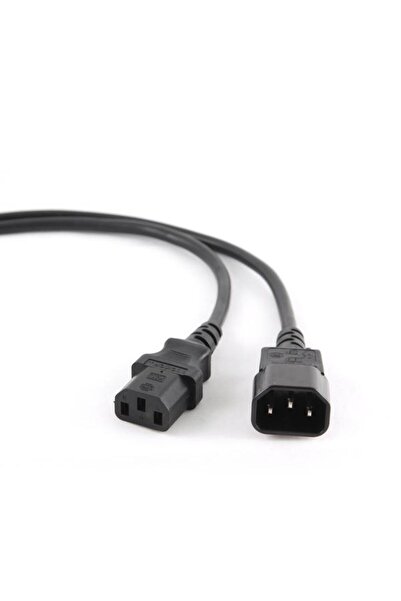 Lanberg Cablu IEC prelungitor UPS, 3m