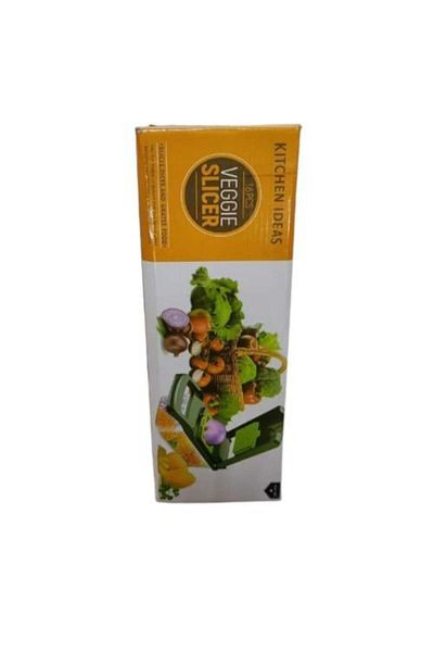 Denx Vegetable Chopper 16 Pieces 2011