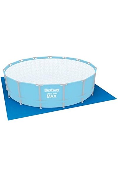 BESTWAY | Ground Protector Cloth for Above Ground Pools and Hot Tub Spas, 4.57m