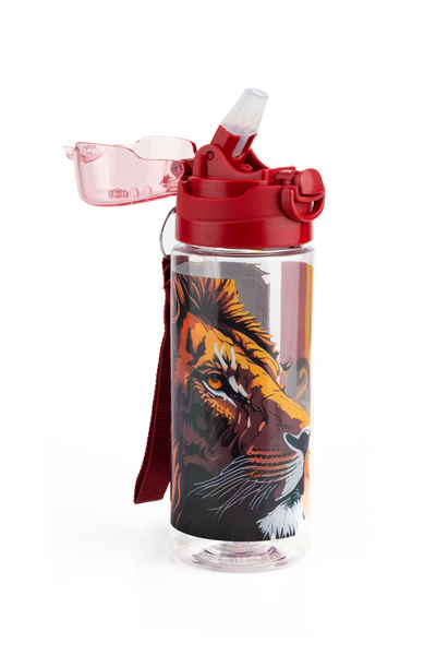 Next Plus Fan Licensed Official Gs 5 Star Back to School Set (Bag + Pen Holder + Water Bottle)