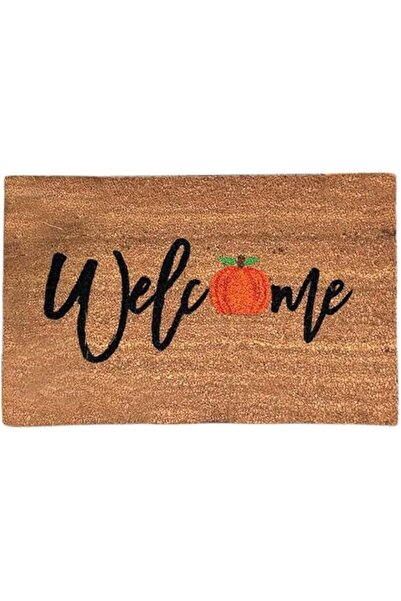 Generic Anti-Slip Decorations Carpet, Front Door Decorations Doormat Blanket ...