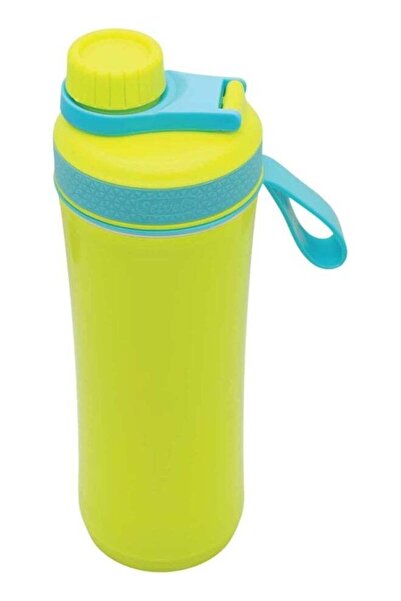 Generic SELVEL Giving shape to life! COOLTECH PLASTIC WATER BOTTLE GREEN, PWB...