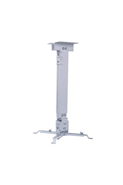 Skilltech Skill Tech SH 4065PM Universal Projector Ceiling Mount – Profile 400–650mm, Max Load 15kg