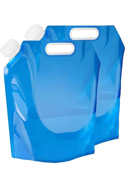 Generic Collapsible Water Container 10L BPA-Free