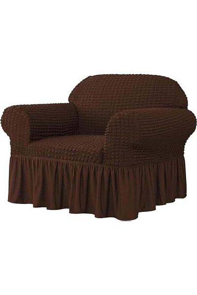 Generic TRASSLE Sofa Cover,Universal Sofa Slipcover, Couch Cover Chair Furniture Protector Cover,Washable H
