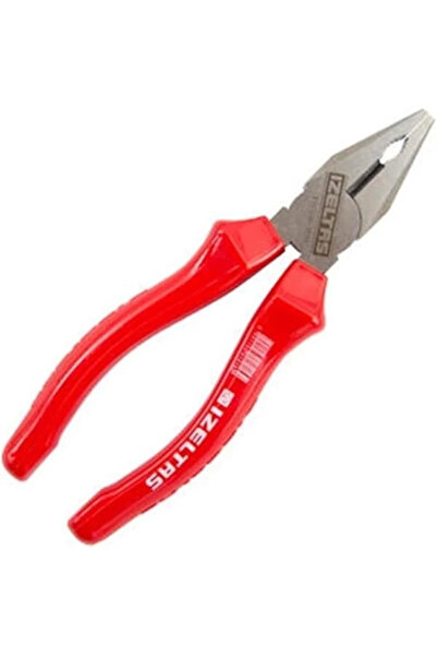 AyrStore Izeltas Pense Kombine 160 Mm Opak