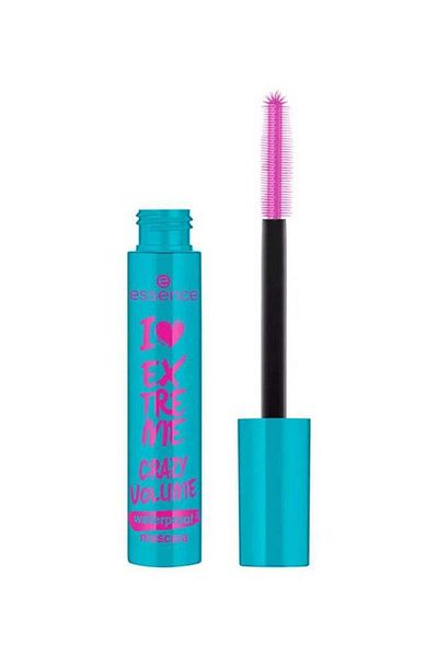 Essence I Love Extreme Crazy Volume Mascara Waterproof Black