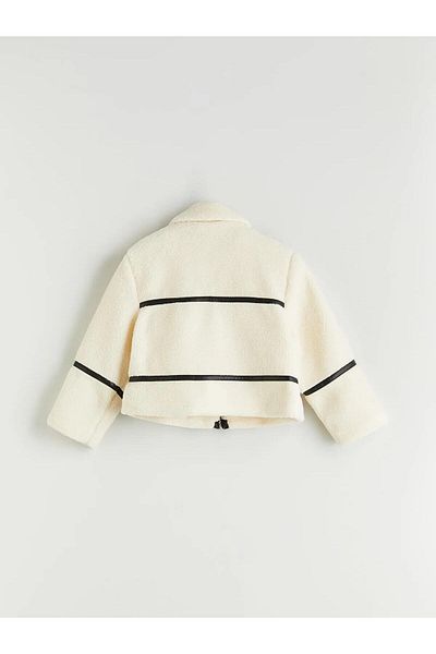 LC Waikiki Lcw Girl's Coat (W5)