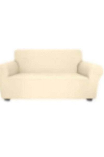 Generic KUYING Anti-Slip 2 Seater Sofa Cover