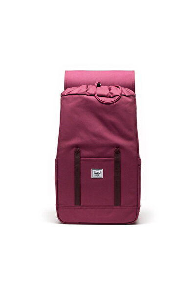 herschel Retreat Magnetic Closure Backpack 23L