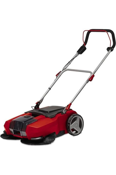 Genel Markalar Akülü Zemin Temizleme TE-SW 18/610 Li-Solo Power X-Change , Kırmızı - 2352040