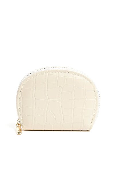 R&B Textured Cosmetic Pouch