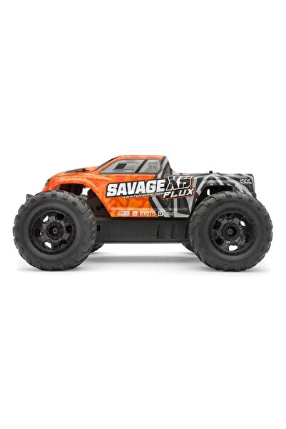 HPI RACING SAVAGE XS