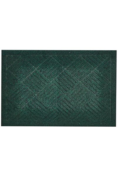 Generic Royalford Door Mat, Green 60 x 40 centimeters RF4954