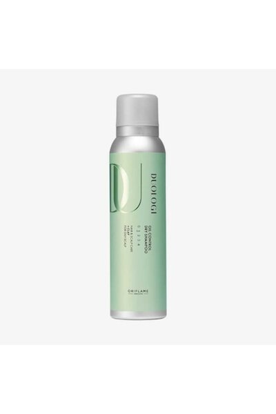 Oriflame Dry Shampoo for Oily Hair Duologi Oriflame, 150ml