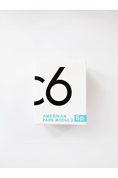ERBERKLER OTOMOTİV Ayarlı Amerikan Park Sinyal Modülü Amerikan Park