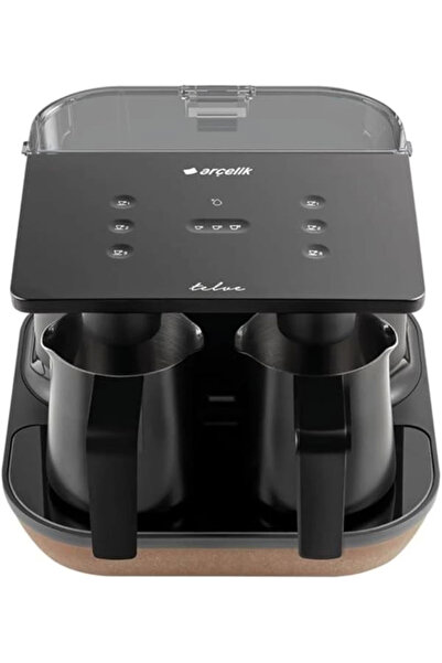 AyrStore Arçelik-Tkm 9961 Bio Turkish Coffee Machine