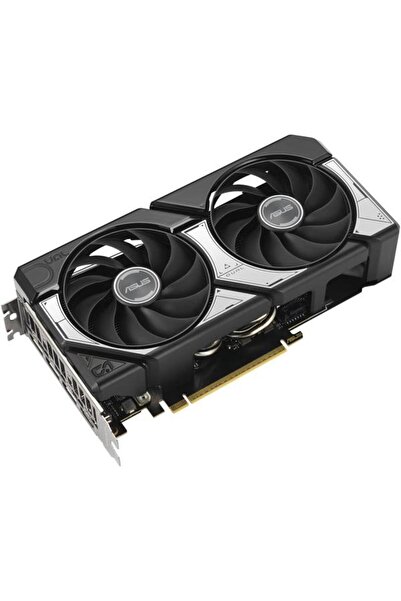 ASUS GeForce RTX 5060 Ti Dual OC 16GB 128-Bit GDDR7 DLSS 4.0
