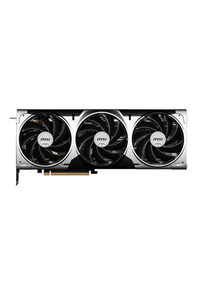MSI GeForce RTX 5070 VENTUS 3X OC 12GB GDDR7 192-bit DLSS 4.0