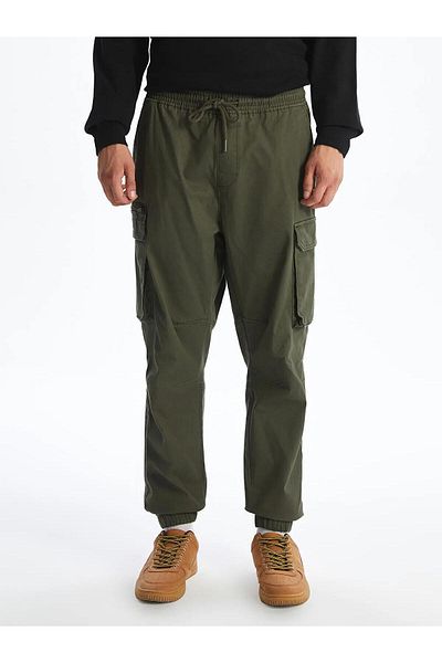 LC Waikiki Xside Standard Fit Men's Cargo Pants (W5)