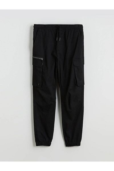 LC Waikiki Xside Standard Fit Men's Cargo Pants (W5)