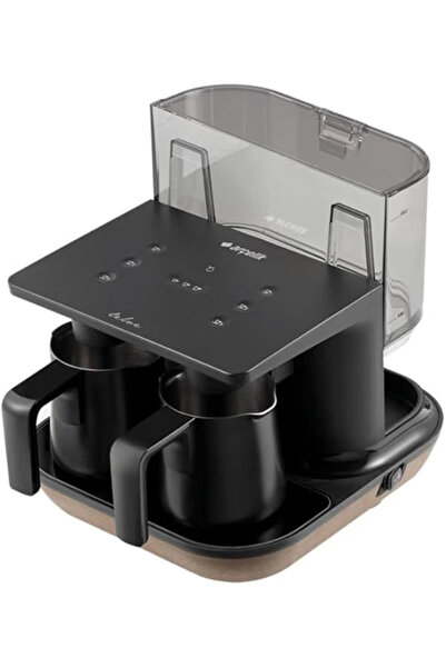 AyrStore Arçelik-Tkm 9961 Bio Turkish Coffee Machine
