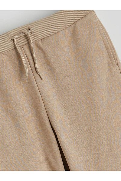 LC Waikiki Lcw Kids Buy Elastic Waist Girls Jogger Tracksuit Bottom 2-Piece (W5)