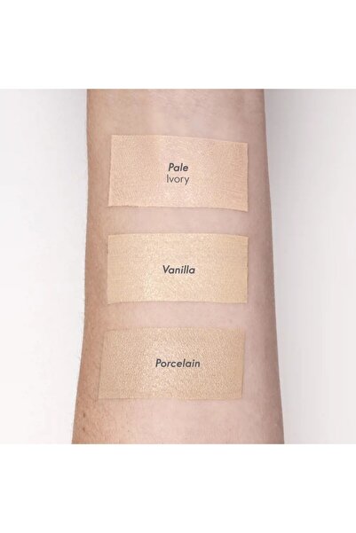Oriflame Foundation SPF 20 + UVA THE ONE Everlasting Sync Stress-Free, Pale-Ivory, Oriflame, 30ml