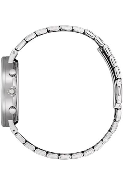 Citizen ساعة سيتيزن كرونوغراف كوارتز رجالية - AN8220-52X