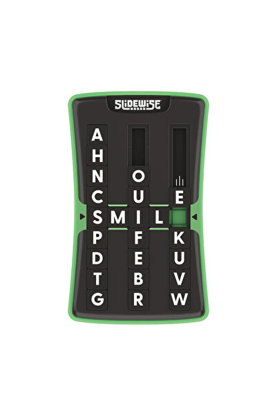 Educational Insights Joc de logica cu cuvinte - Slidewise™