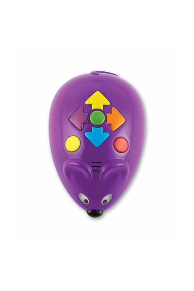 Learning Resources STEM Game - Jack Mouse (with USB)