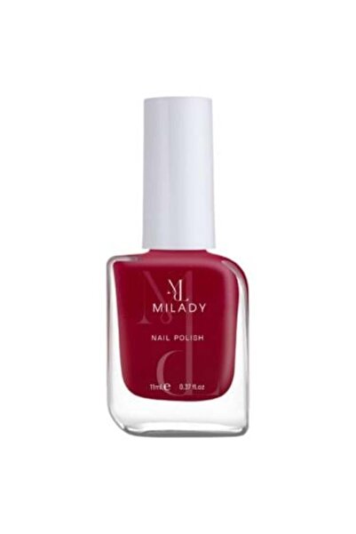 MİLADY طلاء أظافر - - 550