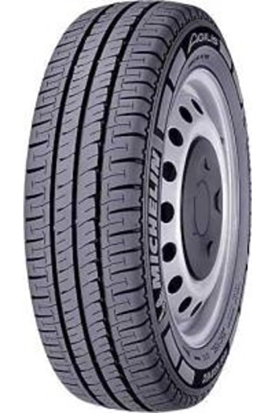 Michelin 195/75R16c 107/105R Agilis 3 Yaz Lastiği (2025)