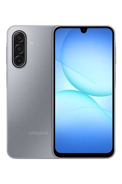 Samsung Galaxy A17 Dual SIM 4GB 128GB 5G - Middle East Version