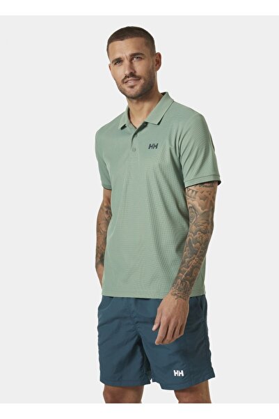 Helly Hansen Ocean Polo Men's T-Shirt