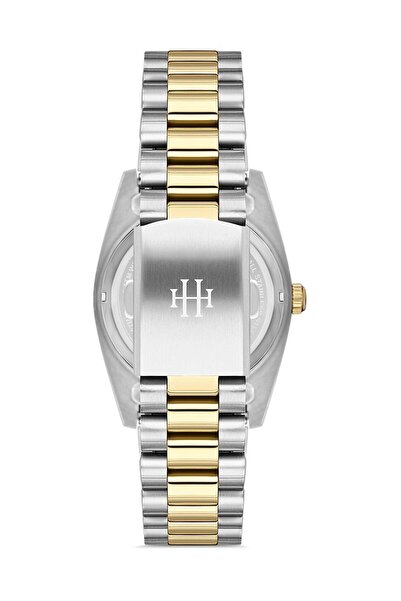 Hislon QL122T-15SG Women's Wristwatch