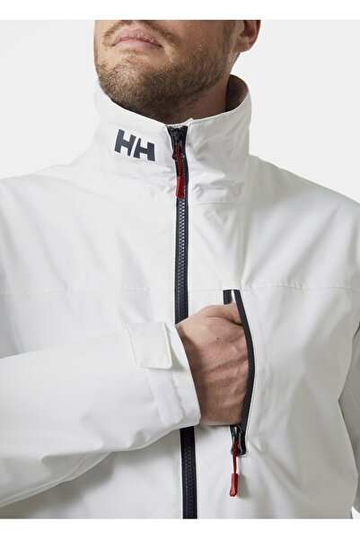 Helly Hansen Men's Crew Mont 2.0 Hha.34445 Hha.001 White-L