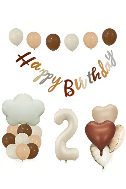 DÜVENCİ TİCARET مجموعة عيد ميلاد ريترو؛ رقائق كريمية على شكل سحابة، لافتة، رق...